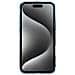 Cover per iPhone 16 Pro - TPU+PC, Trasparente - Foto miniatura 2