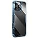 Cover per iPhone 16 Pro - TPU+PC, Trasparente - Foto miniatura 3