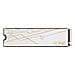 SMAR-980B-1TCS drives allo stato solido 1 TB M. 2 PCI Express 5.0 NVMe 3D NAND - Foto miniatura 1