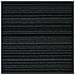Piastrella per Tappeto Rigato Grigio Chiaro 50 x 50 cm 36 pcs - Foto miniatura 7