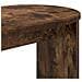 Tavolo laterale Rovere Fumo 50 x 39,5 x 55 cm - Foto miniatura 8