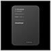 Power Bank - Nero, 10000 mAh - Foto miniatura 2