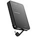 Power Bank - Nero, 10000 mAh - Foto miniatura 1