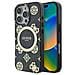 Custodia Per Iphone 16 Pro Max - Nera - Foto miniatura 7