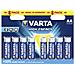 Pila Alk Stilo 1,5v High Energy Bl8 - Foto miniatura 1
