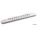 Plafoniera LED da appoggio bianca 310x40x11,5 mm - Foto miniatura 1