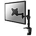 Supporto da Scrivania FPMA-D1330BLACK per Monitor LCD /LED /TFT - Foto miniatura 1