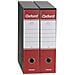 Cf6registratori Oxford G85 Rosso - Foto miniatura 1