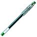 penna sfera gel g-tec-c4 verde 0.4mm pilot - Foto miniatura 1