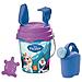 Set Mare Frozen Diametro 17 cm - Foto miniatura 1