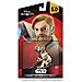 Namco Bandai Games Disney Infinity: Star Wars 3.0 - Obi-Wan Kenobi, Figure, Multi, Plastica, Bolla - Foto miniatura 1