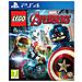 PS4 - LEGO Marvel's Avengers - Foto miniatura 3