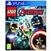 PS4 - LEGO Marvel's Avengers - Foto miniatura 1