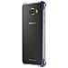 Cover EF-QA510 Colore Blu /Traslucido per Galaxy A5 (2016) - Foto miniatura 5