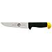 Coltello da cucina con lama in acciaio inox cm 22 - Foto miniatura 1