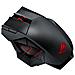 ROG Sparta Mouse Gaming Wireless / Wired - Nero - Foto miniatura 1