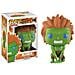 Figure POP! Street Fighter - Blanka - Foto miniatura 1