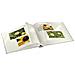 Skies Jumbo grigio 30x30 60 pagine bianche 2335 - Foto miniatura 6
