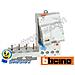 G43a63 - Btdin-bda Modulo Differenziale Salvavita G2 63a 4p 30ma A - Foto miniatura 2