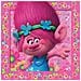 Puzzle Trolls 3 x 49 pz 17 x 17 cm 08013 - Foto miniatura 3