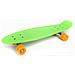 Skateboard Grab Unica Verde - Foto miniatura 2