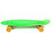 Skateboard Grab Unica Verde - Foto miniatura 1
