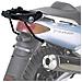 Attacco Portapacchi Posteriore Specifico Per Bauletto Monokey Posteriore - Foto miniatura 1