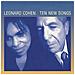 Leonard Cohen - Ten New Songs - Foto miniatura 1