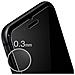 Pellicola In Vetro Temperato 03, mm Infrangibile Per Apple Iphone 7 E 8 - Foto miniatura 3