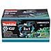UM600DZX cesoia per erba cordless 12 V Nero, Blu - Foto miniatura 2
