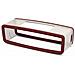 Soundlink Mini Soft Cover Cover Morbida Per Diffusore Soundlink Mini Bt Rosso - Foto miniatura 1