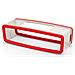 Soundlink Mini Soft Cover Cover Morbida Per Diffusore Soundlink Mini Bt Rosso - Foto miniatura 2