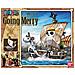 Model Kit One Piece Going Merry Mk Model Kit - Foto miniatura 1