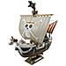 Model Kit One Piece Going Merry Mk Model Kit - Foto miniatura 2