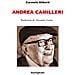 Carmelo Aliberti - Andrea Camilleri - Foto miniatura 1