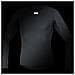 Magliette Windstopper Base Layer Thermo L / s Abbigliamento Uomo Xl - Foto miniatura 2