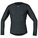 Magliette Windstopper Base Layer Thermo L / s Abbigliamento Uomo Xl - Foto miniatura 3
