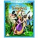 Disney Tangled Double Play Blu-ray & Dvd - Foto miniatura 1