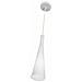 Lampada A Sospensione 60w E27 Ideal Lux Bianco - Foto miniatura 1