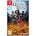 Switch - The Book of Unwritten Tales - Foto miniatura 1