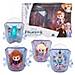 Frozen 2 Whisper Glow Disp House - Foto miniatura 1