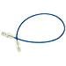 Cavo di Rete Ethernet Snagless CAT6 da 50 cm - Foto miniatura 1