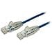 Cavo di Rete Ethernet Snagless CAT6 da 50 cm - Foto miniatura 2