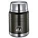 Portavivande Termico Monte Nero Inox, 0,5l - Foto miniatura 1