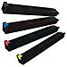 Black For Mx2610, mx2640, mx3110n, mx3140n, mx3610-24k - Foto miniatura 1