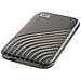 SSD Esterno 1 TB Serie My Passport Interfaccia USB 3.1 - Foto miniatura 6