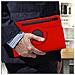 Custodia Per Samsung Galaxy Tab S7 11.0 Supporto Regolabile 360° - Foto miniatura 2