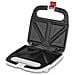 Sandwich Maker Sw7850 Attivo Per 2 Panini - Foto miniatura 2