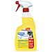 Sgrassatore Alcolico Disinfettante Multi Activ Multisuperficie - Profumo Limone - Flacone 750 Ml - 1838-s - Foto miniatura 1