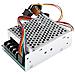Dc Motore Regolatore Di Velocit Interruttore Dc10v-55v Pwm Reversibile Motor Controller Con Display Digitale - Foto miniatura 3